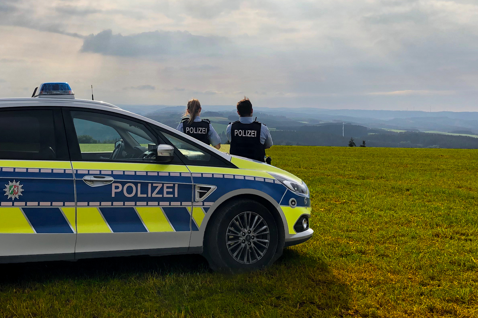 Behördenbild 2020