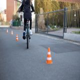 Kostenloses Pedelectraining