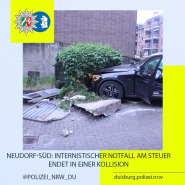 Verkehrsunfall