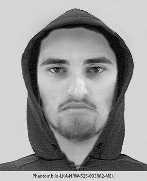 Phantombild