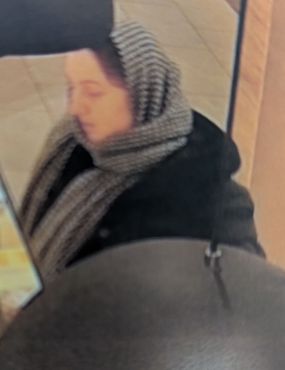 Tatverdächtige