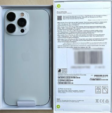 "Fake-Handy"