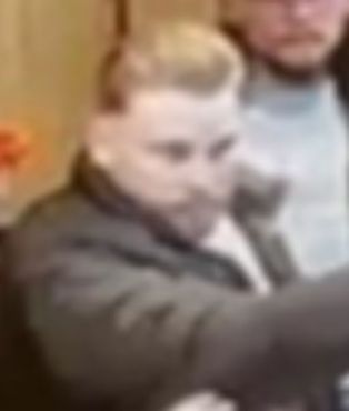 Tatverdächtiger