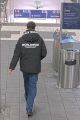 Tatverdächtiger