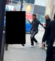 Tatverdächtige