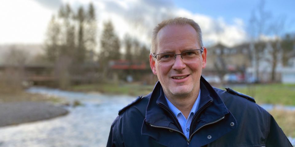 Volker Stracke