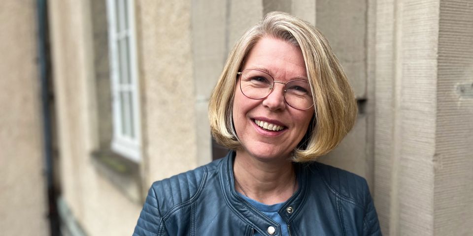 Bild von Julia Henneböle