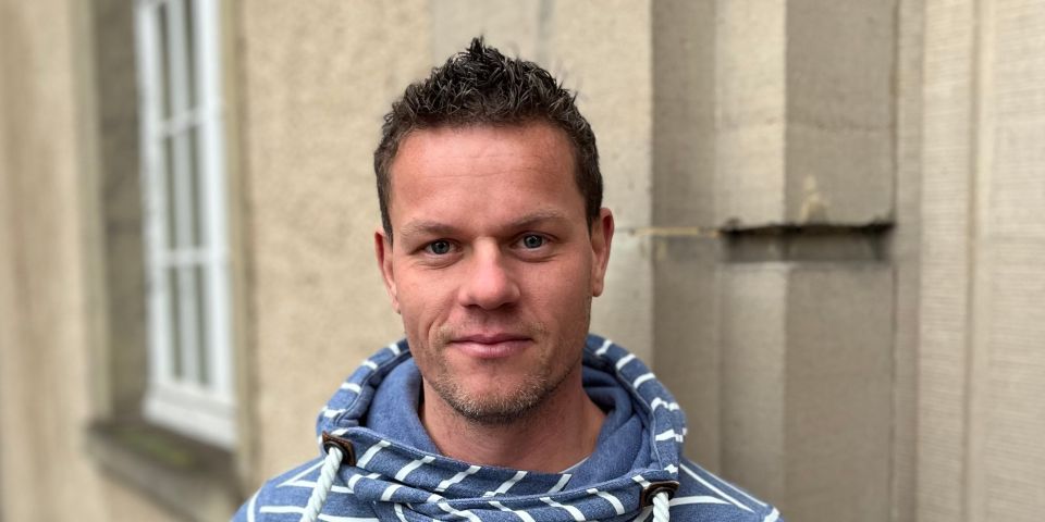Martin Petzold