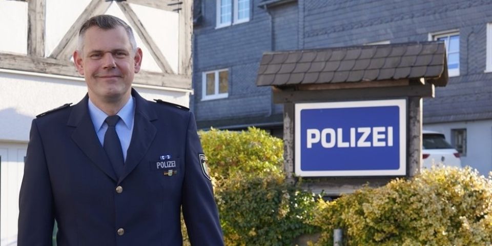 PHK Sebastian Kligge